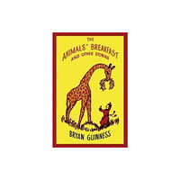 Mount Orleans Press The Animals' Breakfast (inbunden, eng)