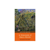 Oldknow Books A Stranger at Green Knowe (häftad, eng)