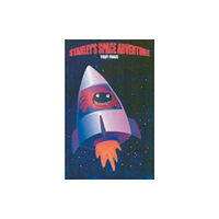 Anthony T. Frais Stanley's Space Adventure (häftad, eng)