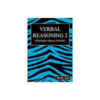 bumblebee(UK) Ltd Verbal Reasoning 2 (häftad, eng)