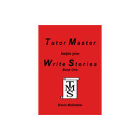 Tutor Master Services Tutor Master Helps You Write Stories (häftad, eng)