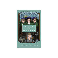 Rowan Tree Publishing Light on Dumyat (häftad, eng)