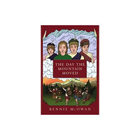 Rowan Tree Publishing The Day the Mountain Moved (häftad, eng)