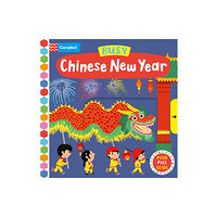 Pan Macmillan Busy Chinese New Year (bok, board book, eng)