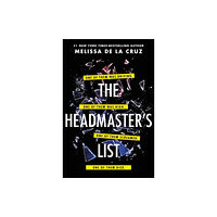 Pan Macmillan The Headmaster's List (häftad, eng)