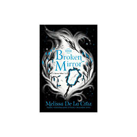 Pan Macmillan The Broken Mirror (häftad, eng)