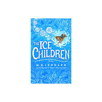 Pan Macmillan The Ice Children (inbunden, eng)