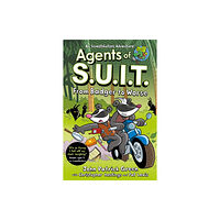 Pan Macmillan Agents of S.U.I.T.: From Badger to Worse (häftad, eng)