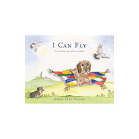 Feel Good Books 'I CAN FLY' (häftad, eng)