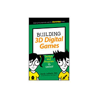 John Wiley & Sons Inc Building 3D Digital Games (häftad, eng)