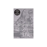 Ibis Press Book of Abramelin (inbunden, eng)