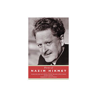 Persea Books Inc Poems of Nazim Hikmet (häftad, eng)
