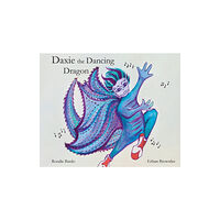 Pearson Education Limited Daxie the Dancing Dragon (inbunden, eng)