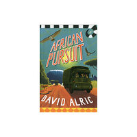 Acme Press Ltd African Pursuit (häftad, eng)