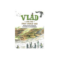 Reading Riddle Vlad and the First World War (häftad, eng)