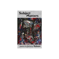 Smokestack Books Subject Matters (häftad, eng)