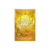 Doomspell Books The Scent of Magic (häftad, eng)
