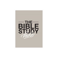 Brand Sunday The Bible Study for Kids – A one year, kid–focused study of the Bible and how it relates to your entire family (inbunden...