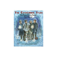 Strauss House Productions The Christmas Truce (häftad, eng)