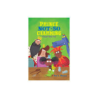 St. Martins Press-3PL Prince Not-So Charming (häftad, eng)