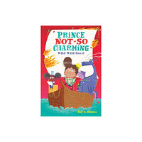 St. Martins Press-3PL Prince Not-So Charming (häftad, eng)