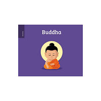 Roaring Brook Press Pocket Bios: Buddha (inbunden, eng)