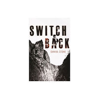 St Martin's Press Switchback (inbunden, eng)