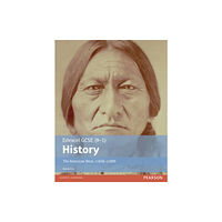Pearson Education Limited Edexcel GCSE (9-1) History The American West, c1835–c1895 Student Book (häftad, eng)