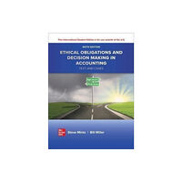 McGraw-Hill Education Ethical Obligations and Decision-Making ISE (häftad, eng)