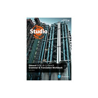 Pearson Education Limited Studio Edexcel GCSE French Grammar and Translation Workbook (häftad, eng)