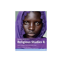 Pearson Education Limited Edexcel GCSE (9–1) Religious Studies B Paper 2: Religion, Peace and Conflict – Islam Student Book (häftad, eng)