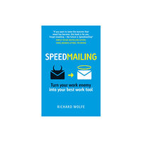 Pearson Education Limited Speedmailing (häftad, eng)