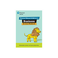 Pearson Education Limited Pearson REVISE Edexcel GCSE Business Revision Workbook - for 2025 and 2026 exams (häftad, eng)