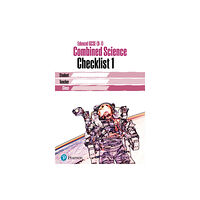 Pearson Education Limited Edexcel GCSE (9-1) Combined Science Revision Checklist 1 (häftad, eng)