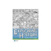 Pearson Education Limited Exploring History Student Book 3 (häftad, eng)