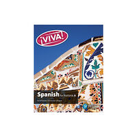 Pearson Education Limited Viva for National 5 Spanish Student Book (häftad, eng)
