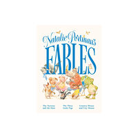 Feiwel & Friends Natalie Portman's Fables (inbunden, eng)