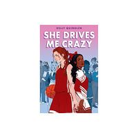 Pan Macmillan She Drives Me Crazy (häftad, eng)
