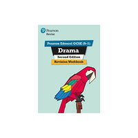Pearson Education Limited Pearson Edexcel GCSE (9-1) Drama Revision Workbook Second Edition (häftad, eng)