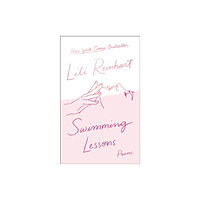 St. Martin's Publishing Group Swimming Lessons (häftad, eng)