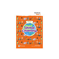 Pearson Education Limited Global Citizenship Student Workbook Year 1 (häftad, eng)