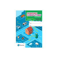 Pearson Education Limited Inspire Computing International, Workbook, Year 1 (häftad, eng)