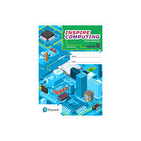 Pearson Education Limited Inspire Computing International, Workbook, Year 9 (häftad, eng)