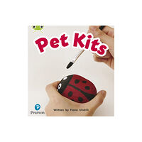Pearson Education Limited Bug Club Phonics - Phase 2 Unit 4: Pet Kits (häftad, eng)