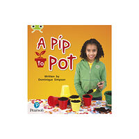 Pearson Education Limited Bug Club Phonics - Phase 2 Unit 3: A Pip to Pot (häftad, eng)