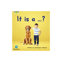 Pearson Education Limited Bug Club Phonics - Phase 2 Unit 3: It is a ...? (häftad, eng)