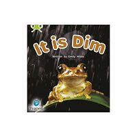 Pearson Education Limited Bug Club Phonics - Phase 2 Unit 1-2: It is Dim (häftad, eng)