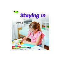 Pearson Education Limited Bug Club Phonics - Phase 5 Unit 15: Staying In (häftad, eng)