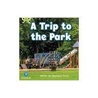 Pearson Education Limited Bug Club Phonics - Phase 4 Unit 12: A Trip to the Park (häftad, eng)