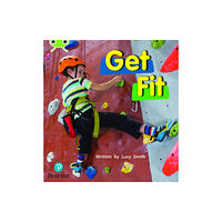 Pearson Education Limited Bug Club Phonics - Phase 2 Unit 5: Get Fit (häftad, eng)